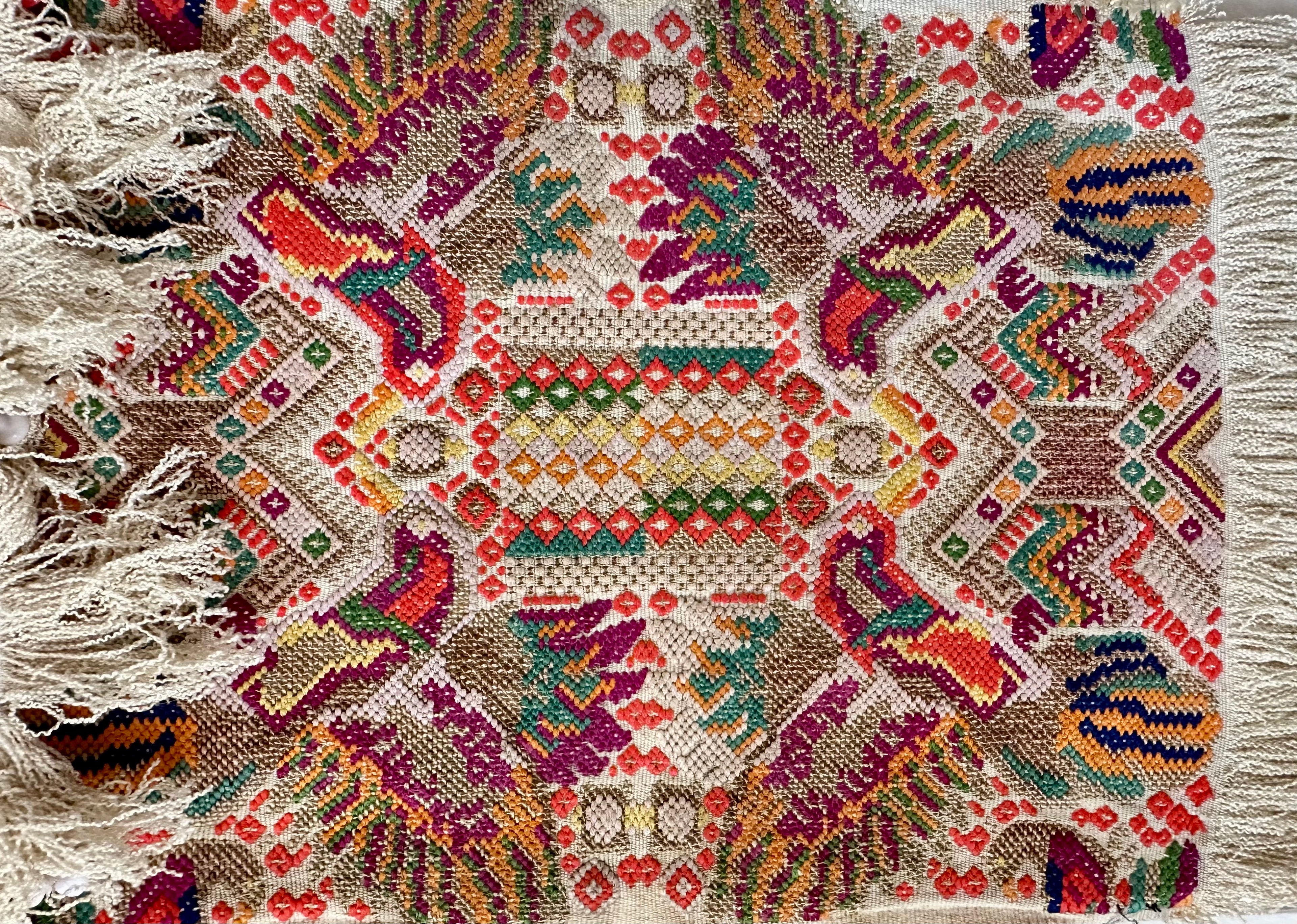 Tisch oder Altarschmuck