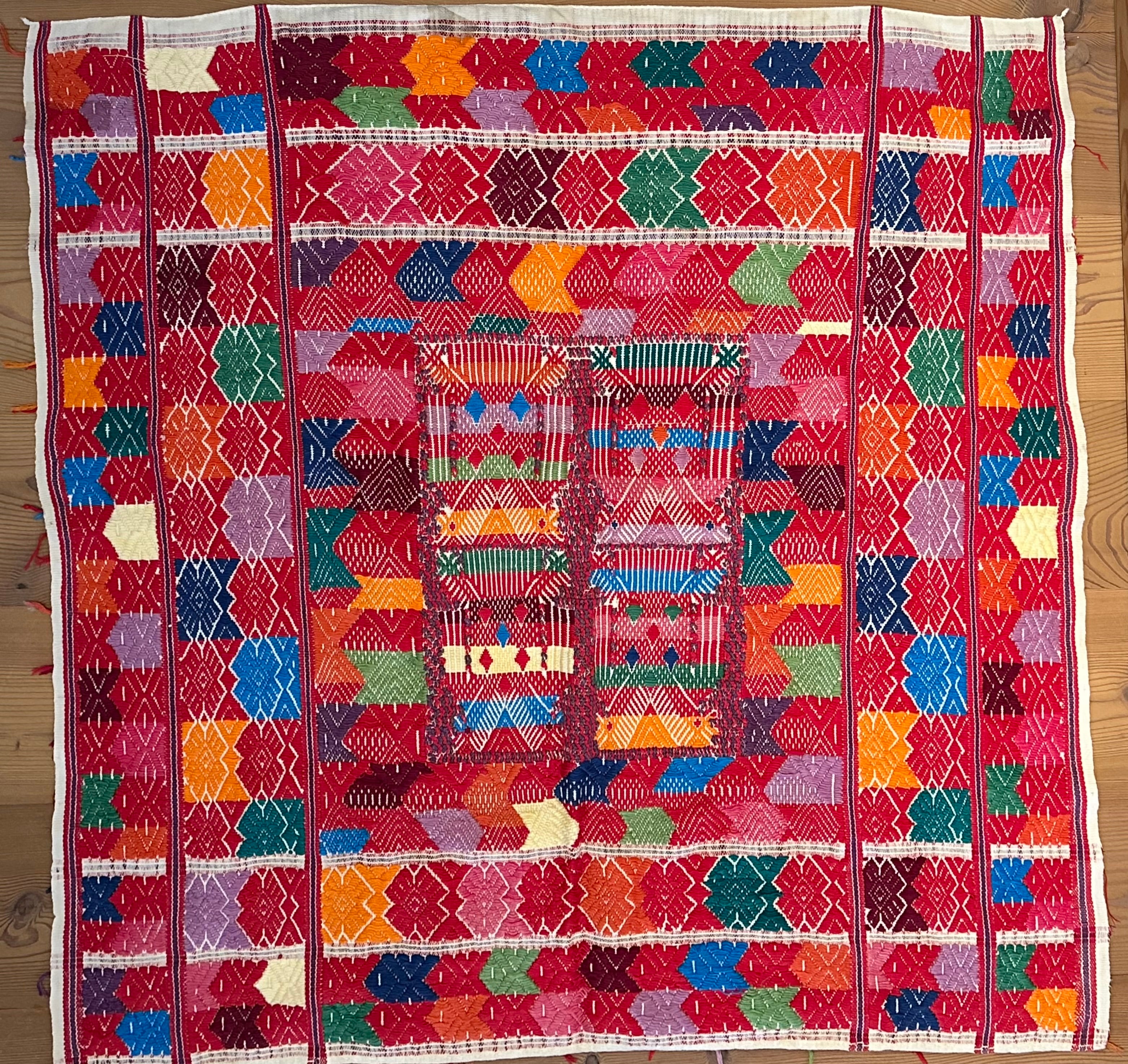 POCOMAM - PRIESTER-KOPFTUCH SUTE