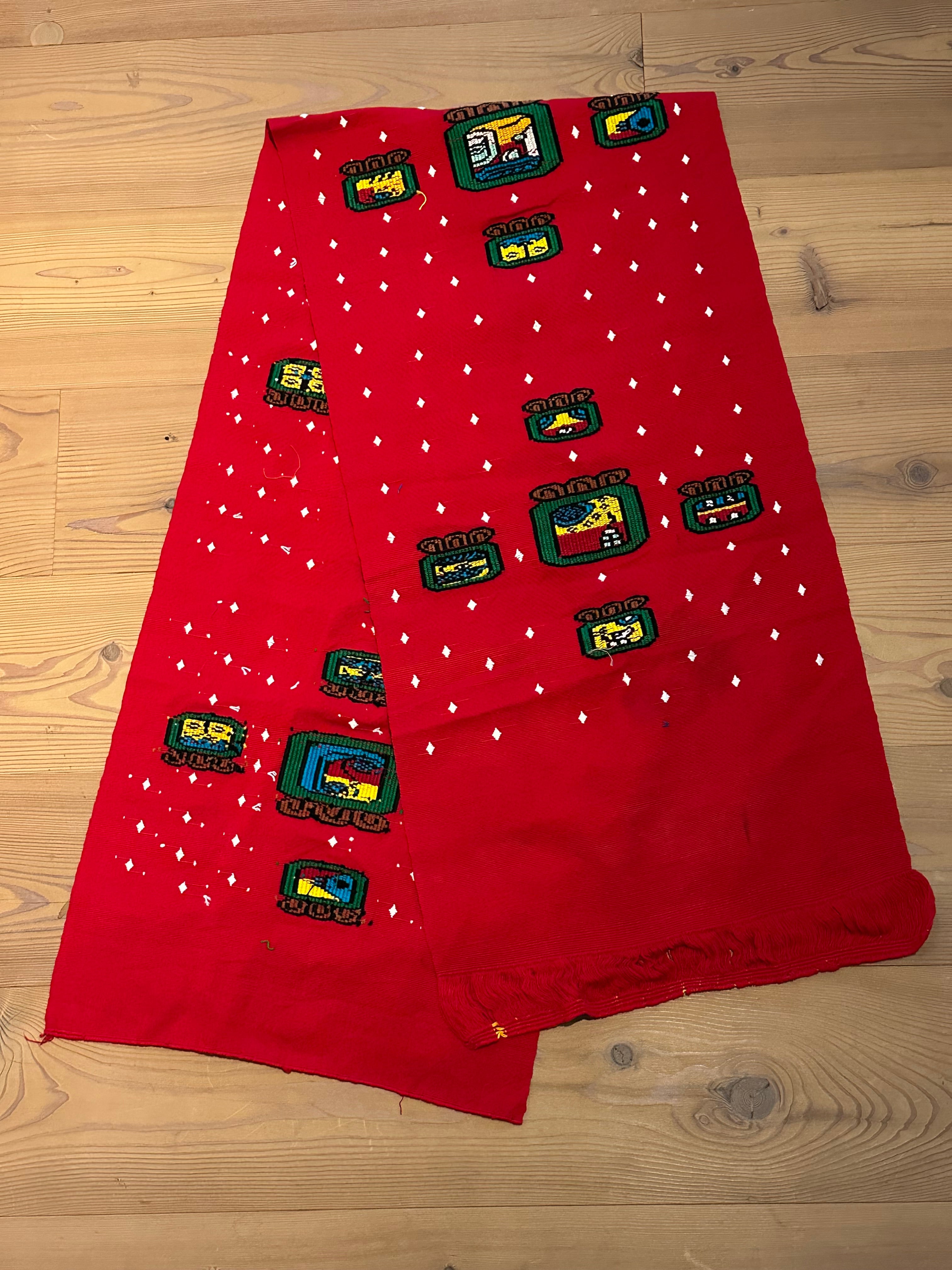 MAYAKALENDER - NAHUALES, Horoskope