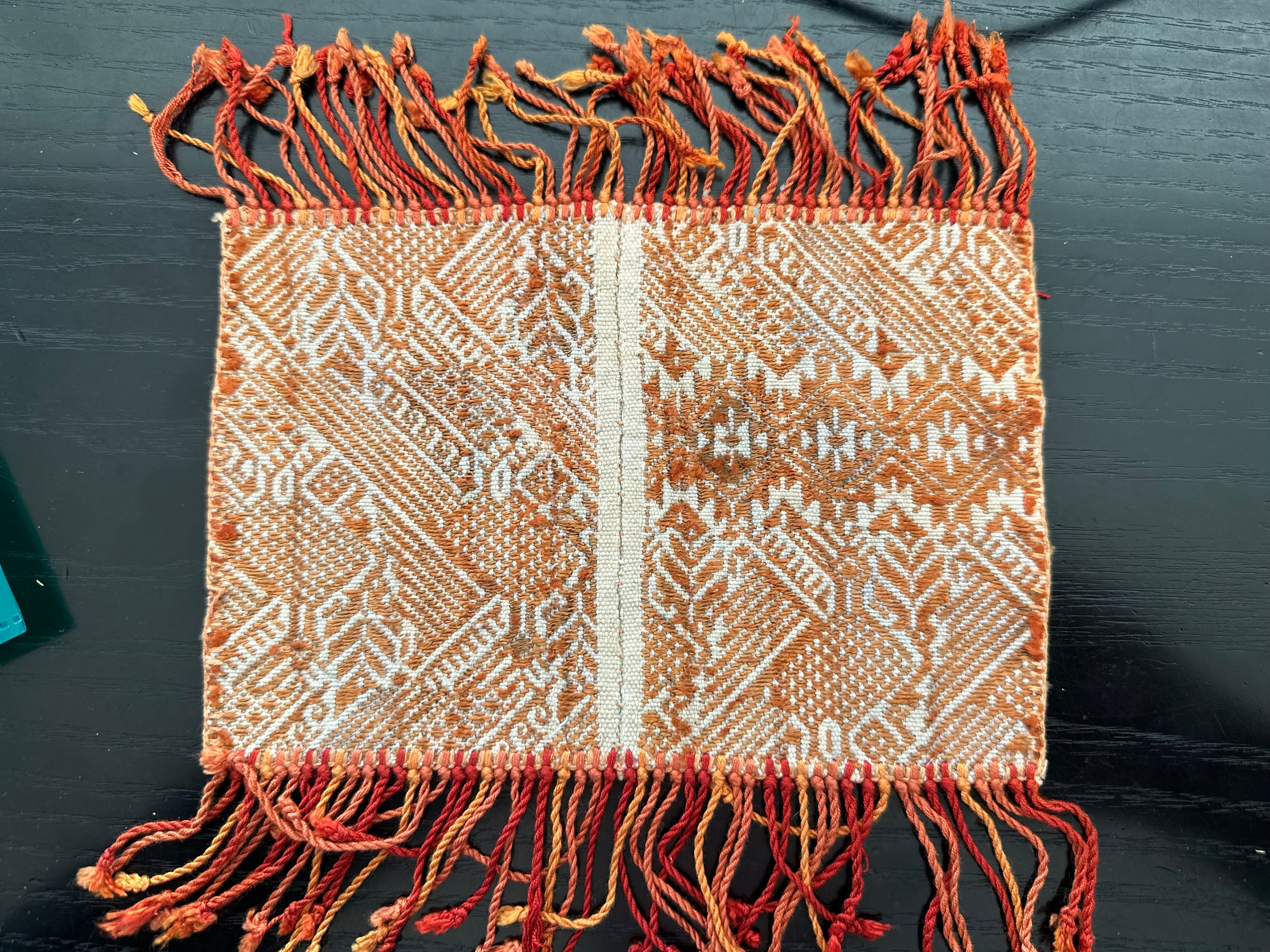 Kl.Unterleger oder kleiner Altarschmuck